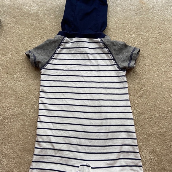 Baby Boy Rompers - Picture 5 of 5